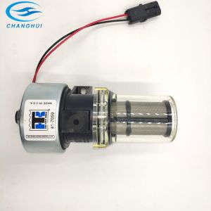 Buy cheap 2KG ISO9001 Thermo King Fuel Pump For Compressor from wholesalers
