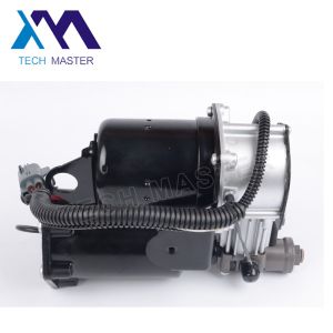 Buy cheap OEM LR072537 Air Suspension Compressor For Discovery 3 Air Compressor Pump from wholesalers