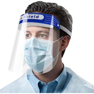 Anti Fog Protection Face Shield Face Visors