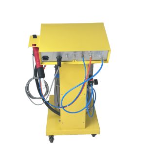 Buy cheap Optiflex 2B Powder Coating Paint Machine Vacuum Moisture Resistance from wholesalers