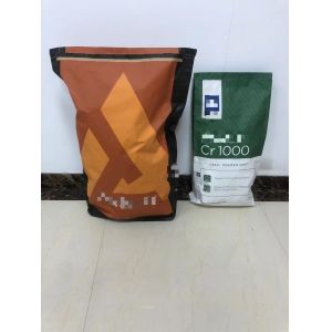 Custom Thickness Custom Paper and Accept Custom Pinch Bottom Paper Bags
