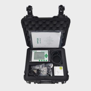 Buy cheap Continuous Lcd Blast Monitoring Equipment Automatic / Manual from wholesalers