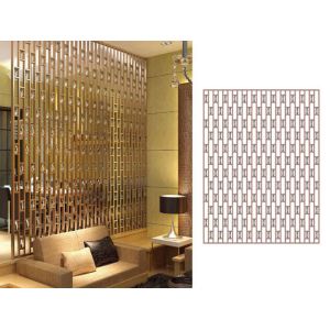 Buy cheap Black Stainless Steel Partition For Sunshades/Louver/Window Screen from wholesalers