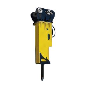 Buy cheap 60HRC PC PC Excavator Hydraulic Breaker Hammer from wholesalers