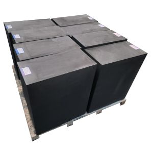 High Purity Artificial Graphite Blocks For Factory Sale
