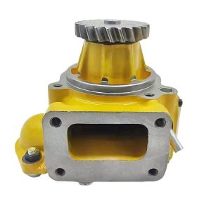 Buy cheap Excavator Part SAA6D125-E Engine 6251611103 Water Pump 6251-61-1103 For Komatsu PC450-7 from wholesalers