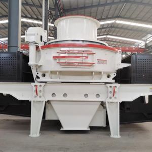 Impact Crusher，Strong adaptability，Simple structure，Environmental protection and