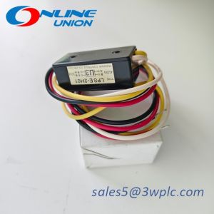 LPSE-2H01 YASKAWA Regenerative Resistor Unit