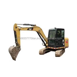 Buy cheap cat 305.5e2 excavator suitable for different applications and customer requirements from wholesalers