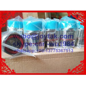 Buy cheap DIN 7/16 male connector clamp type for 1/2 superflex cable RF jumpers VSWR 1.15 all brass China factory made from wholesalers