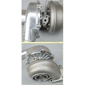 Buy cheap Hino Various RHE7 Turbo VB730011 VX88,24100-2750, 24100-2751, 24100-2752 from wholesalers