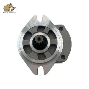 YC 9217993 9218005 Gear Pump Pilot Pump Charge Pump For Excavator Maintain