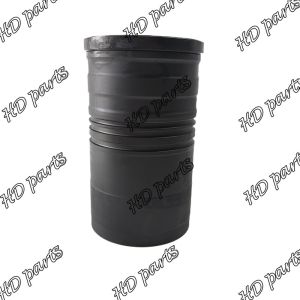 Buy cheap S6A3 Cylinder Liner 35A07-12300 For Mitsubi Engine from wholesalers