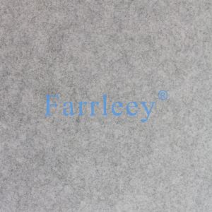 Buy cheap Farrleey® Blended Conductive Fiber Filter Media Advanced Static Control For Sensitive Environments product