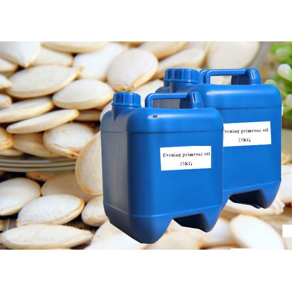 Quality 100% Pure Organic Good Edible Oil Pumpkin Seed Oil Balanced Biochemical Composition for sale