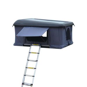 China Waterproof Offroad Camper Rooftop Tent with One Bedroom Structure and Large Size on sale