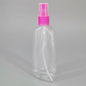 Buy cheap Mosquito Repellent Water 10.5g 80ml PET Plastic Spray Bottle from wholesalers