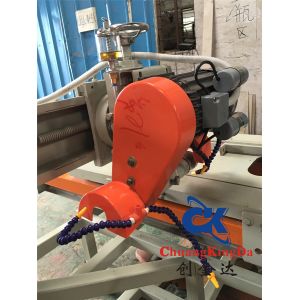 Buy cheap Full Function Manual Ceramic Tiles Microlite Cutting Machine cutting squaring arc edge chamfering function from wholesalers