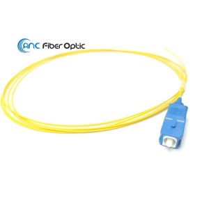 Buy cheap Om2 Om3 Om4 Om5 Optical Pigtail Lc Connector from wholesalers