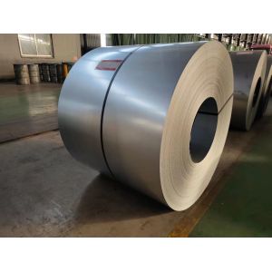 Buy cheap Dx52d Dx51d Z150 Galvanized Steel Coil 600mm HDG Steel Plate product