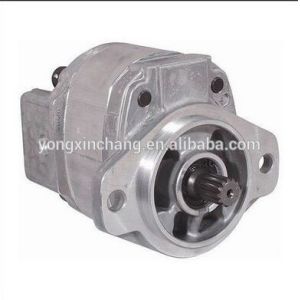 China 708-1T-00710 Main hydraulic pump for Komatsu Forklift 5 ton on sale