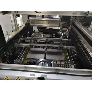 Buy cheap Refurbished CM602 PCB SMT Machine 100000cph SMT Placement Machine from wholesalers