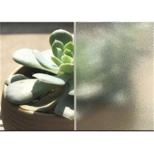 Buy cheap Shape Customized Solar Module Glass , Patterned Solar PV Glass For Solar Module from wholesalers