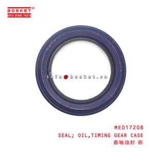 Buy cheap ME017208 Timing Gear  Oil Seal For ISUZU 4D34T 4D33T from wholesalers