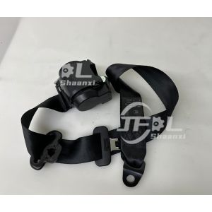 Buy cheap Cab seat belt WG1664560010 for Sinotruk HOWO from wholesalers