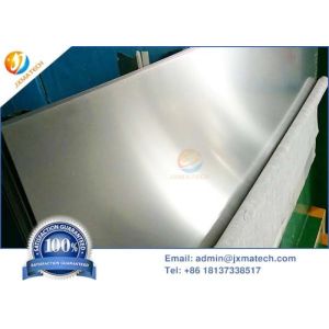 Buy cheap Invar 32 Sheet Super Invar 32-5 UNS-K-93500 Bright Cold rolling , Hot Rolling from wholesalers