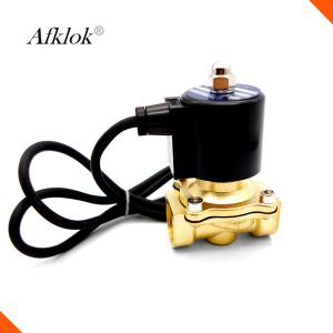 Buy cheap Plastic Solenoid Valve For Water Flow Control IP68 With Diaphragm For Water Line from wholesalers
