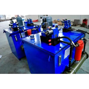 Buy cheap hydraulic power pack from wholesalers