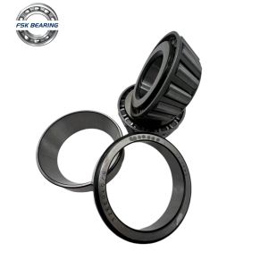 China P6 P5 T2ED190 Tapered Roller Bearings 190*270*56mm Metric Size on sale