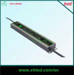 Buy cheap 12V IP67 Waterproof Led Strips Power Supply 10W to 200W with CE ROHS from wholesalers
