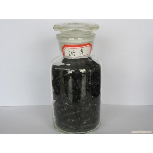 Quality Aluminium Smelting Grade Crude Coal Tar with Coking Value ≥ 54% for sale