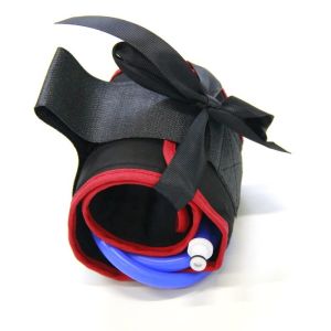 Buy cheap Surgical Supplies Reusable Tourniquet Cuff with Advanced Disinfecting Technology from wholesalers