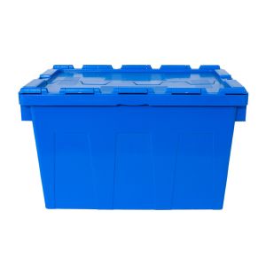 Buy cheap Versatile Foldable Collapsible Stackable Plastic Bins for Warehouse Picking Needs from wholesalers