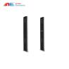 RJ45 RS232 Interface Support Windows System Development UHF RFID Reader Anti Theft RFID Gate For Library for sale