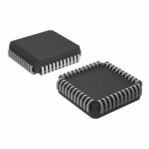 Buy cheap PIC16F877-20I/L Microcontrollers And Embedded Processors IC MCU FLASH Chip from wholesalers