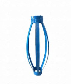 Buy cheap API Standard Spring Centralizer / Integral Casing Centralizer / Single Piece Centralizer from wholesalers
