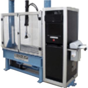 Buy cheap FMVSS 207 Single Cylinder Tension Tester FMVSS 210 Single Cylinder Pull Testing Equipment from wholesalers