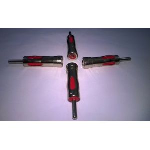 China hot selling car radio antenna amplifier antenna adapter antenna plug on sale