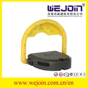 Buy cheap IP68 Water Proof Parking Lot Equipment 5 Tons High Capacity , Parking Reservation Lock from wholesalers
