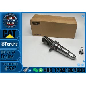 common rail fuel injector 387-9433 3879433 Fuel Injector for CAT C7 C9 3406e