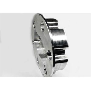 Buy cheap Custom made stainless steel aluminum brass copper alloy CNC precision machined milling turning motorcycle engine from wholesalers