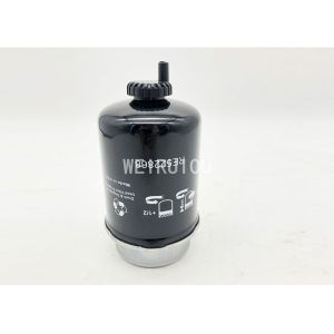 Buy cheap Auto Engine Parts 5 Micron Fuel Water Separator Filter P551424 RE62419 RE522868 from wholesalers