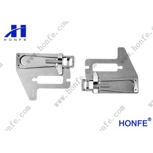 Buy cheap Projectile Feeder ES 911.819.074 Grooved PUD2 L=50 Projectile Weaving Loom Parts from wholesalers