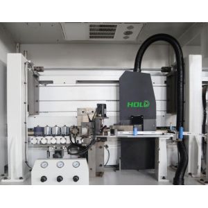 High-End Panels Seamless Intelligent Laser Edge Banding Machine