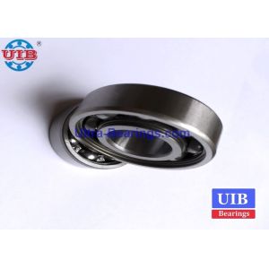 Buy cheap 6308 2RS Compressor Precision Ball Bearing 40mm P5 High Speed Reducer from wholesalers