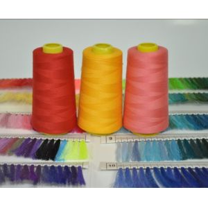 Buy cheap Cheap 30/3 Polyester Sewing Thread From China Factory from wholesalers